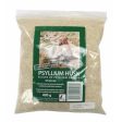 Source of Life Certified Organic Psyllium Husk Whole 400g Cheap