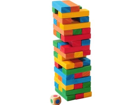 Backpack Tumbling Tower For Sale