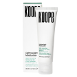 [Jan Flyer Sale!!!] Koope Lightweight Moisturizer 50ml Online Hot Sale