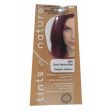 Tints of Nature (4RR Henna Red) Organic Hair Coloring Hot on Sale