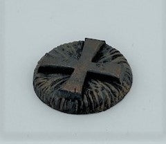 Objective Marker - X Marks The Spot - .stl file Online Hot Sale