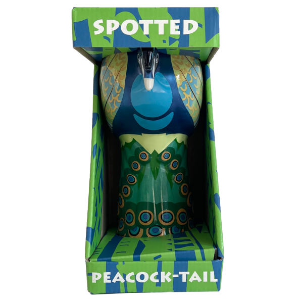 SPOTTED PEACOCK-TAIL Online