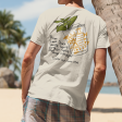 BARTENDER S GUIDE SHIRT (MAI TAI) Fashion