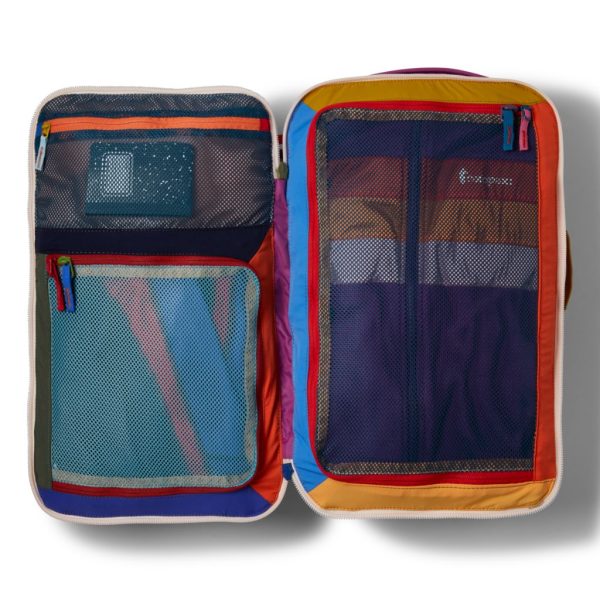 Allpa 28L Travel Pack Del Dia Sale