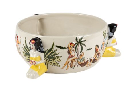 SCORPION BOWL on Sale