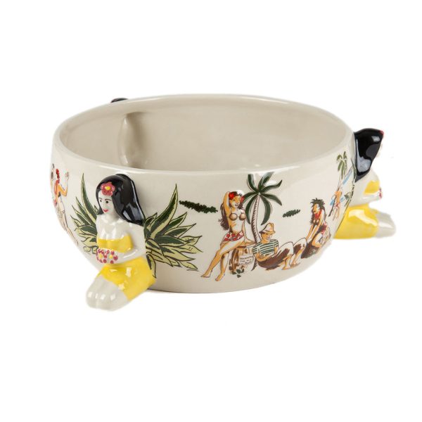 SCORPION BOWL on Sale