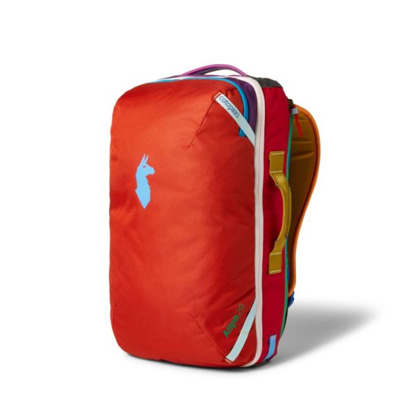 Allpa 28L Travel Pack Del Dia Sale