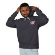 100% Cotton Make America Healthy Again Hooded Sweatshirt For Sale