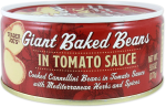 Trader Joe s Giant Baked Beans in Tomato Sauce, 272g Online