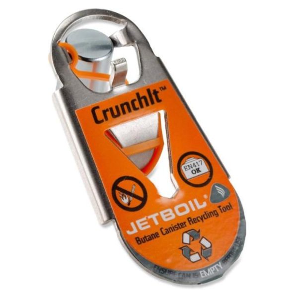 Crunch It Tool Hot on Sale