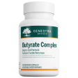 Genestra Butyrate Complex 90 Veg Capsules Online