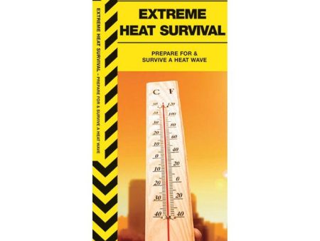 Extreme Heat Survival Guide Online