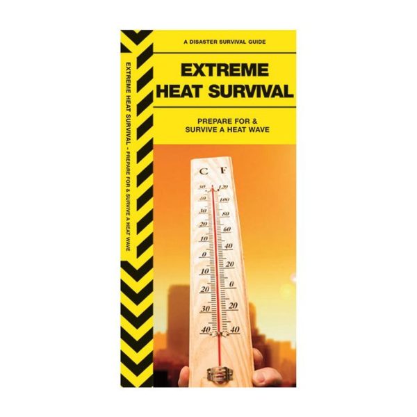 Extreme Heat Survival Guide Online