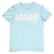 ALOHA SHIRT (3 COLORS AVAILABLE) Cheap