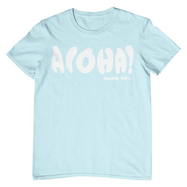 ALOHA SHIRT (3 COLORS AVAILABLE) Cheap