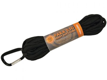 550 Utility Cord 30  Fashion