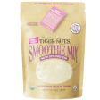 Tiger Nuts Smoothie Mix with 10% Extra Protein and Vanilla Flavor For Discount