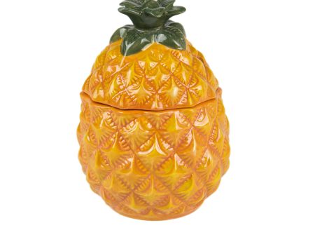 PINEAPPLE W  LID For Discount