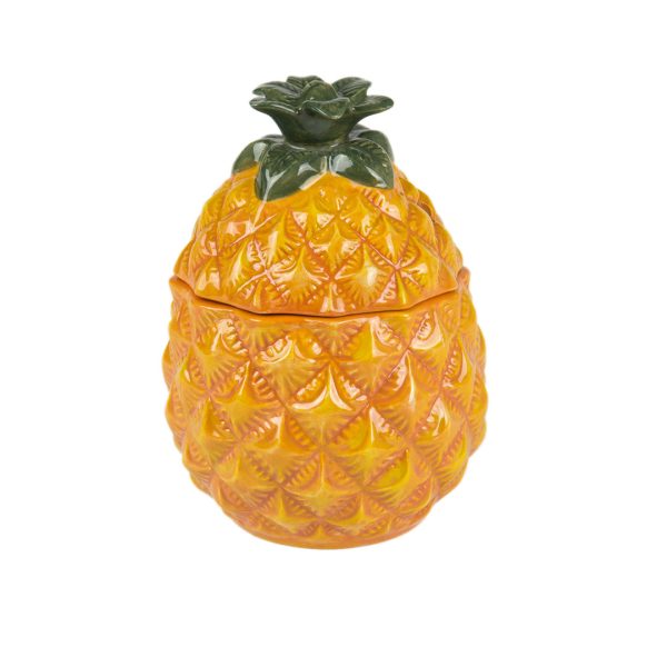 PINEAPPLE W  LID For Discount