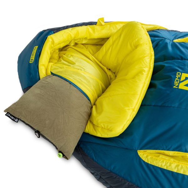 Forte Men s 20F Endless Promise Sleeping Bag Sale