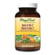 MegaFood Baby & Me 2 60 Tablets on Sale