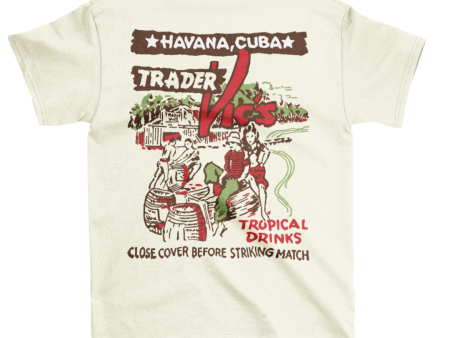 HAVANA MATCHBOOK SHIRT Hot on Sale