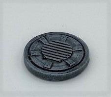 Objective Marker - Telepad - .stl file Cheap