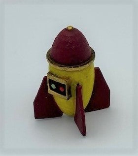 Objective Marker - Nova Bomb - .stl file Online Hot Sale