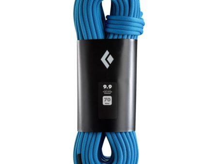 9.9mm Rope Online now