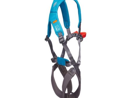 Kids Momentum Full Body Harness Online Hot Sale