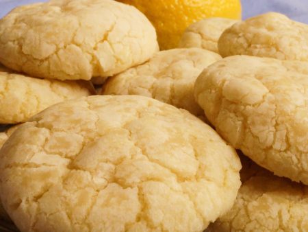 Like Buttah, Baby  Butter Cookie Discount