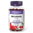 [Jan Flyer Sale!!!] Preferred Nutrition Melatonin 5mg 90 Gummies Hot on Sale