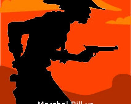 99¢ Scenario - Marshal Bill vs. the Fanged Foreigner - Downloadable.pdf Hot on Sale