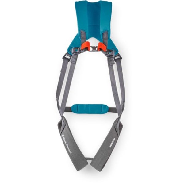 Kids Momentum Full Body Harness Online Hot Sale