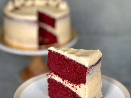 What is that…Velvet? Cake For Discount