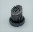 Objective Marker - Control Console - .stl file Hot on Sale