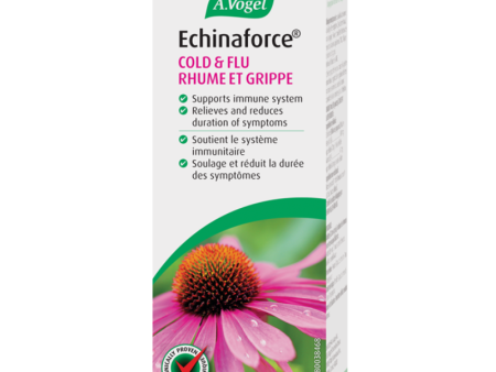 A.Vogel Echinaforce Tincture 100 ml For Sale