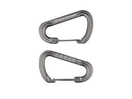 Accessory Carabiner Set Discount