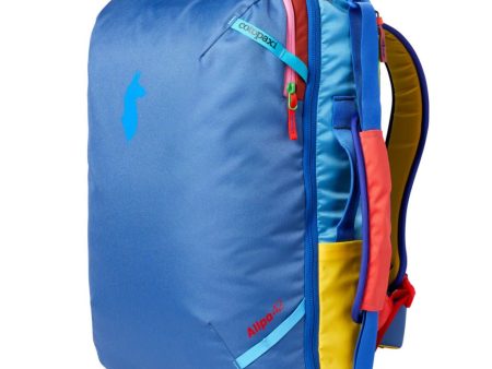 Allpa 42L Travel Pack Del Dia Discount