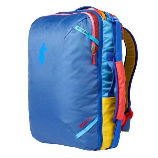 Allpa 42L Travel Pack Del Dia Discount