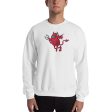 Sweatshirt - IMP For Sale