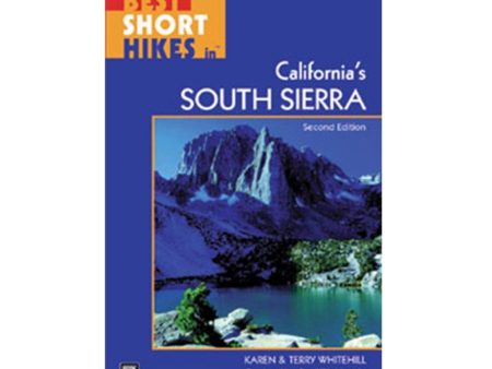 Best Short Hikes In California: South Sierra Online now