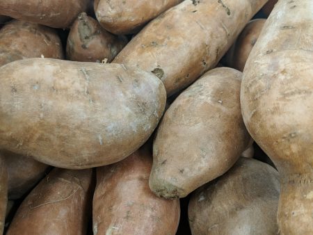 Yams (per pound) Online Hot Sale