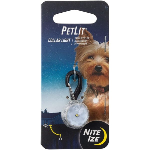 Petlit LED Collar Cheap