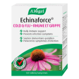 A.Vogel Echinaforce Colds Prevention 120 Tablets Supply