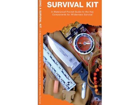 Building A Survival Kit Fashion