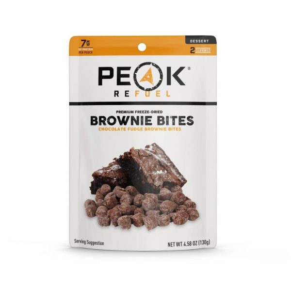 Fudge Brownie Bites Online Sale