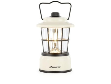 Retro LED Lantern For Discount