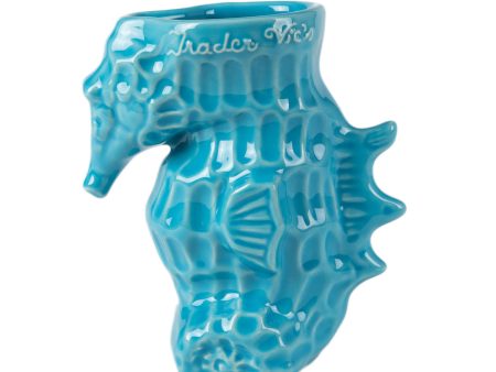 SEAHORSE MUG on Sale