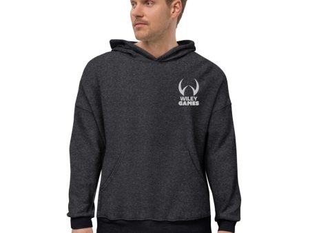 Hoodie - Wiley Games Supply